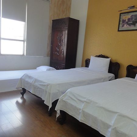 Real Vietnam Hotel Hanoi Eksteriør bilde