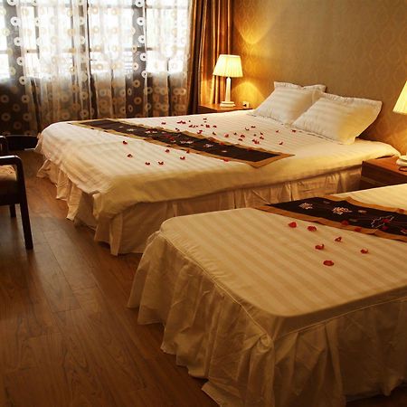 Real Vietnam Hotel Hanoi Eksteriør bilde