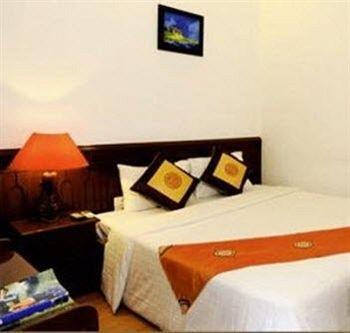 Real Vietnam Hotel Hanoi Eksteriør bilde