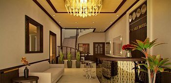 Real Vietnam Hotel Hanoi Eksteriør bilde