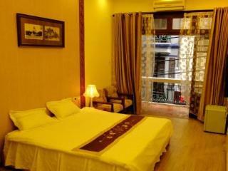 Real Vietnam Hotel Hanoi Eksteriør bilde