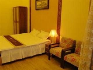 Real Vietnam Hotel Hanoi Eksteriør bilde