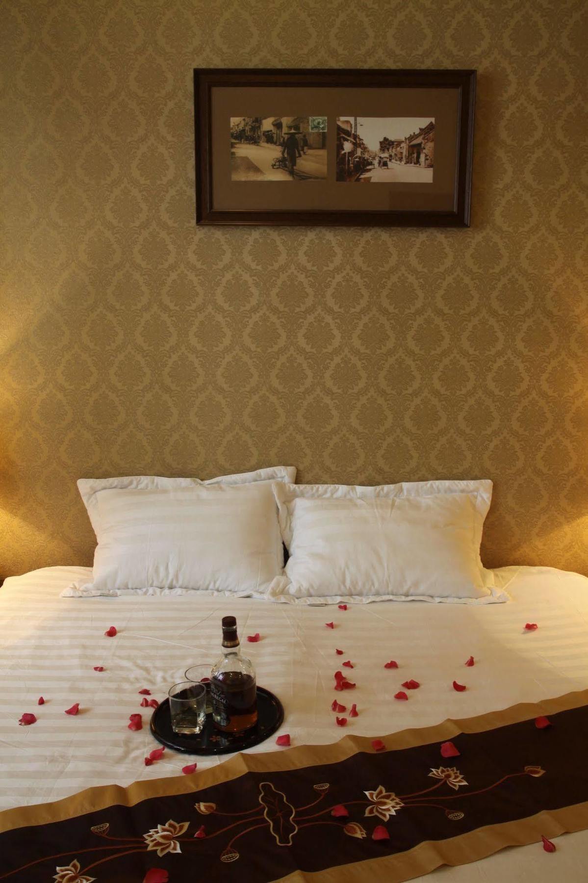 Real Vietnam Hotel Hanoi Eksteriør bilde