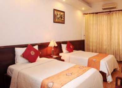 Real Vietnam Hotel Hanoi Eksteriør bilde