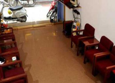 Real Vietnam Hotel Hanoi Eksteriør bilde